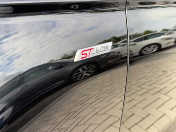 Ford Mondeo - 9