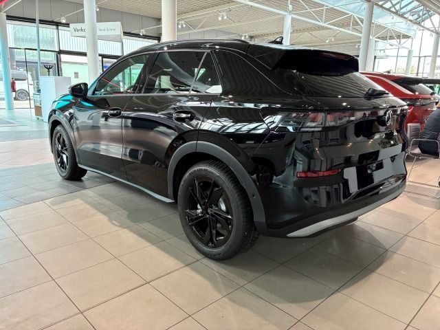 Volkswagen T-Roc - Bild 4