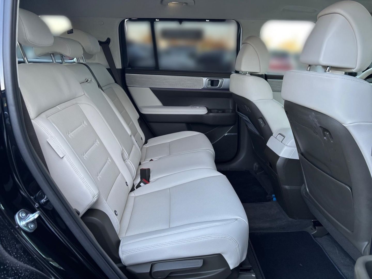 Hyundai Santa Fe – Bild 13