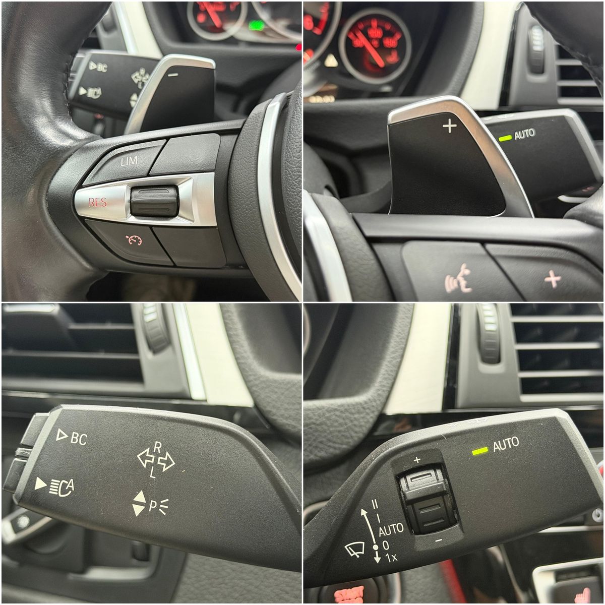 Fahrzeugabbildung BMW 320d xDrive GT M-SPORT/PANO/LEDER/HUD/AHK/AD LED