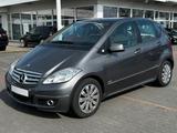 Mercedes-Benz A 170 Avantgarde 1.7 116PS AT*PANO*KLIMA - Mercedes-Benz A 170 mit Benzin-Antrieb: Limousine