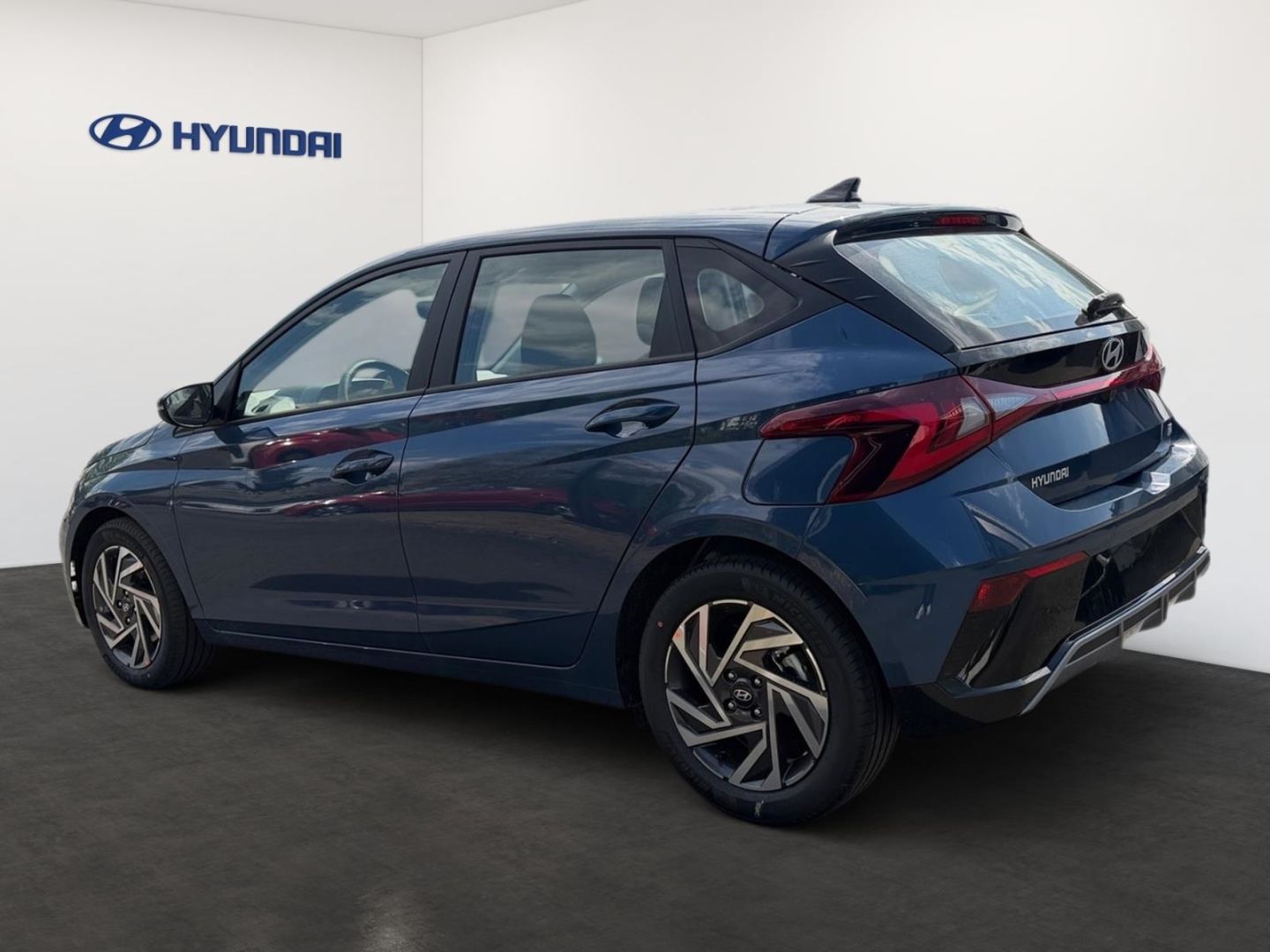 Hyundai i20 - Bild 4