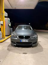 BMW E60 525i auch Tausch - BMW 525: E60