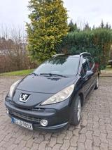 Peugeot 207 SW - Peugeot Rifter in Bielefeld