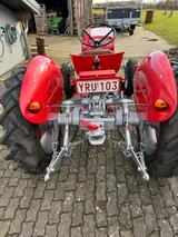 Massey Ferguson MF 130 - Massey Ferguson LKWs