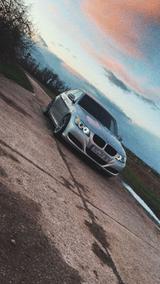 BMW 316d  e90 - BMW 316: E90