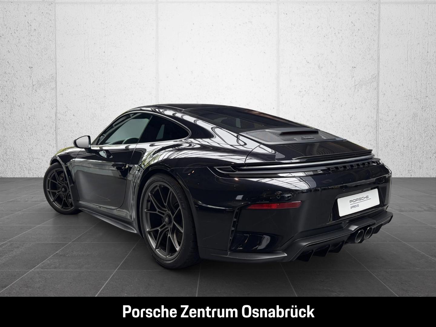 Porsche 992 -2 (911) GT3 mit Touring-Paket BOSE Liftsyst