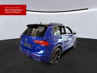 Volkswagen Tiguan - Vorschau Bild 2
