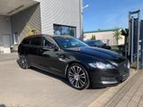 Jaguar XF Sportbrake Prestige AWD Lagerschaden?