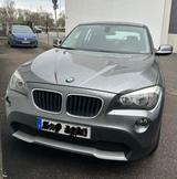 BMW X1 E84 | 2. Hand | Scheckheftgepflegt | CarP - BMW: E84