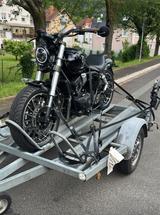Luxxon Twinrider BD125-2 - LUXXON MOTORRAD