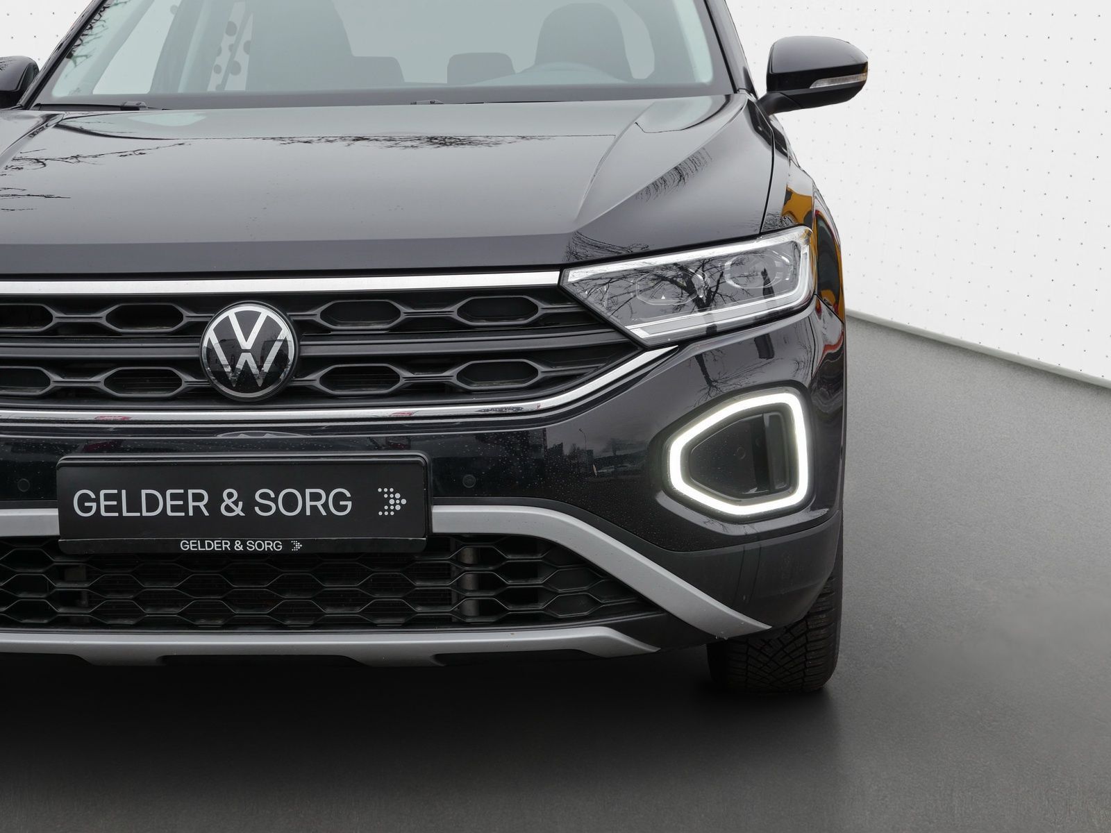Volkswagen T-Roc - Bild 12