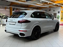 PORSCHE Cayenne S Diesel|SportDes|Kamera|Panorama|Navi