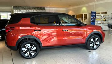 Opel Frontera Electric 44-kWh-Batterie GS Tech Paket