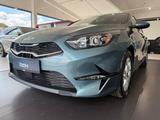 Kia CEED SW Vision Autom *NUR 1.000km*5 J. GARANTIE* - Kia cee'd / Ceed in Braunschweig