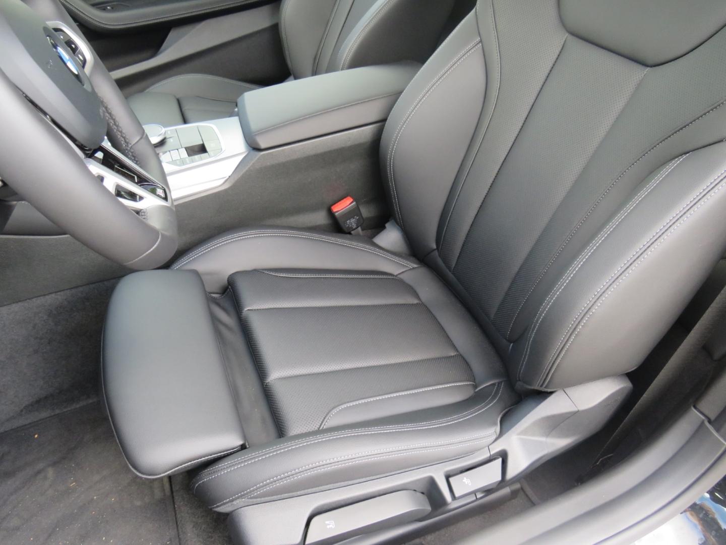 BMW 218 i Coupe M Sport/HiFi/adapt.LED/Komfortzg/DAB