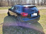 Mercedes-Benz A 250 Sport 4MATIC DCT Sport - Mercedes-Benz A 250: Limousine