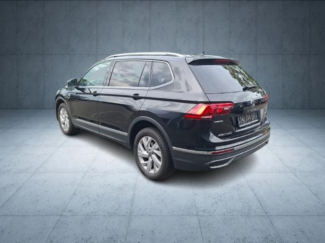 Volkswagen Tiguan Allspace LIFE 4MOTION 2.0 TDI DSG+HUD+AHK, миниатюра 3