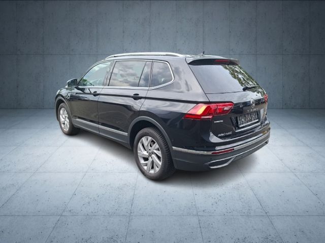Volkswagen Tiguan Allspace Life 4Motion 2.0 TDI DSG AHK imagem 3