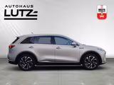 MG S6 LUXURY * DUAL MOTOR AWD * SOFORT * FFB - mit Elektro-Antrieb: Gold, Geländewagen