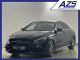 Mercedes-Benz CLA 45 AMG 4Matic Exklusiv LED Leder Navi Sound - Mercedes-Benz: Sound