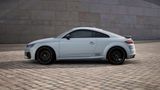 Audi TTS Coupe competition plus || LETZTER || - Audi TTS: Weiß