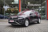 Volkswagen T-Roc 1.0 TSI LED Navi Tempomat - Volkswagen T-Roc aus 2023