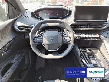 Peugeot 3008 - 8
