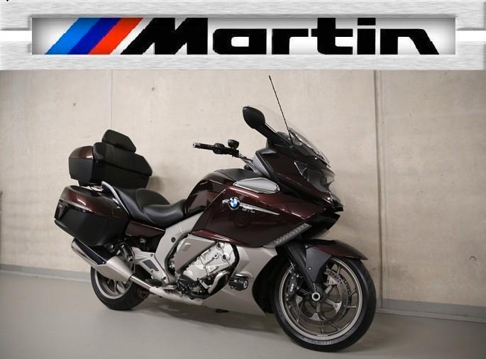 BMW K 1600 GTL*Safety*Comfort*Audio*Navigation*