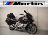 BMW K 1600 GTL*Safety*Comfort*Audio*Navigation* - KOFFER AUDI