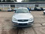 Ford Mondeo 1.8 SCI 96 kW GhiaEURO4,TÜVbis10/2027 - Ford Mondeo aus 2004: Ghia
