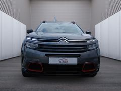 C5 Aircross Plug-In-Hybrid 225 C-Series C5 Aircross Plug-In-Hybrid 225 C-Series