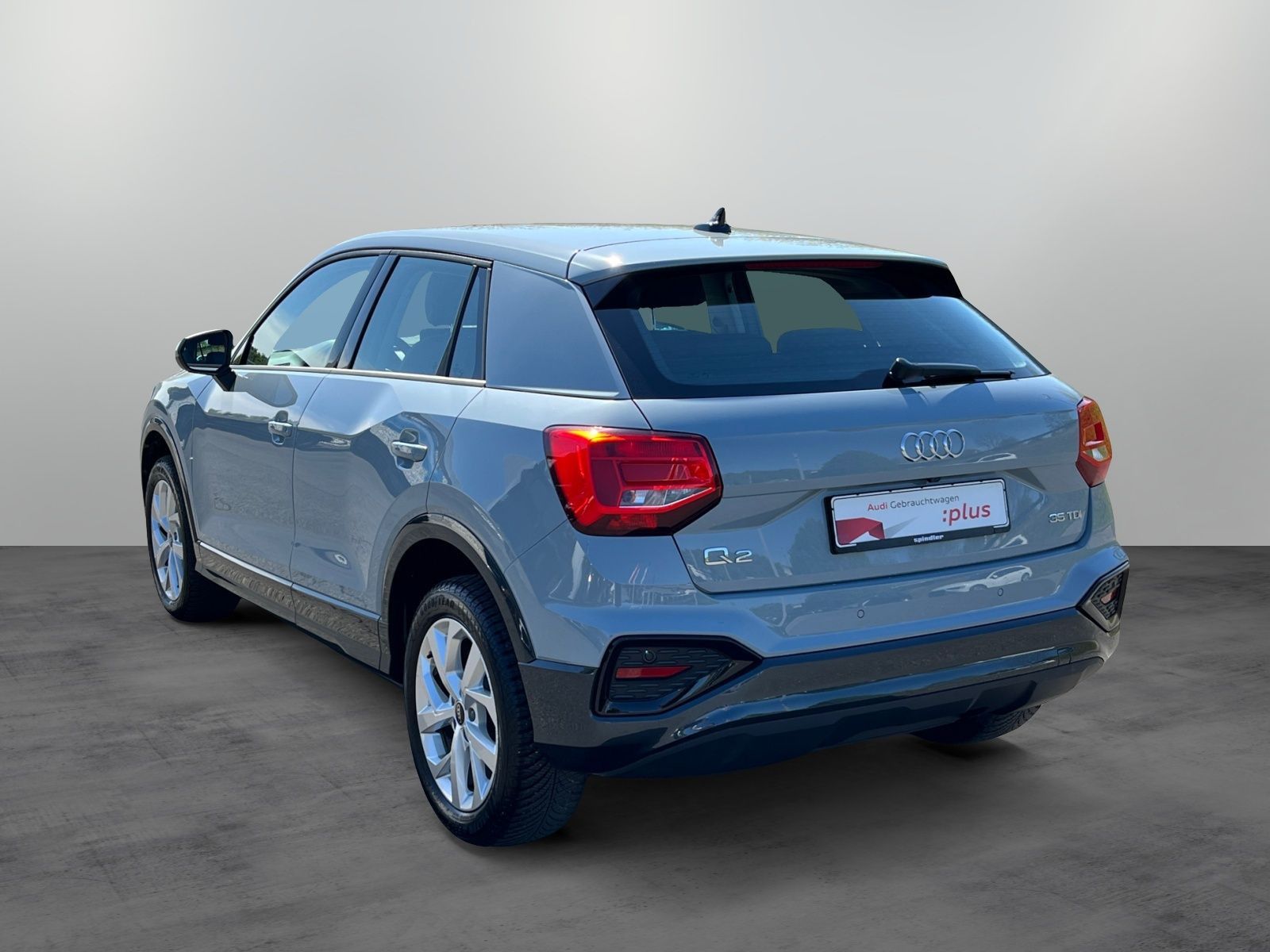 Audi Q2 - Bild 3