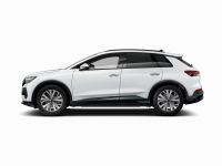 Audi Q4 e-tron - Vorschau Bild 6