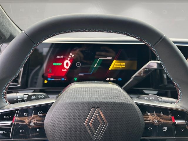 Renault Scenic - Bild 9