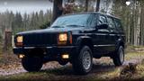 Jeep JEEP  CHEROKEE  XJ  2.5  TD  zu verkaufen  - gebrauchte Jeep Cherokee aus dem Jahr 1997