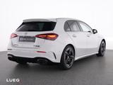 Mercedes-Benz A 45 S AMG 4M+ MBUX+MBeam+NIght+Burm+Key+Amb - gebrauchte Mercedes-Benz A 45 AMG aus dem Jahr 2023