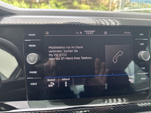 Polo 1.0 TSI Life Klima Rückfahrkamera