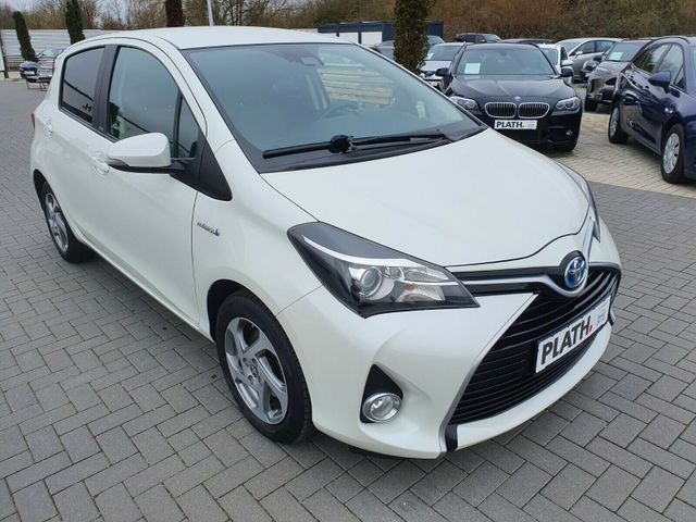 Toyota Yaris Edition-S Hybrid_2