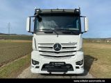 Mercedes-Benz Actros 1851 LS 4x2 Luft/Luft*Nebenantr.*Retarder - Offers matching your search criteria