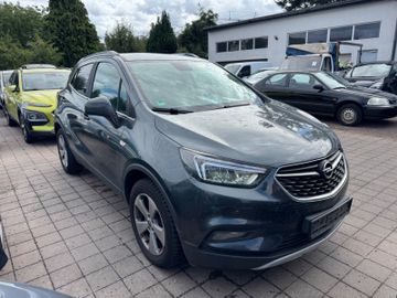 Opel Mokka X - 3