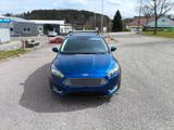 Ford Focus 1,5 TDCi 88kW  Turnier Titanium  - Ford Focus: Tdci Titanium