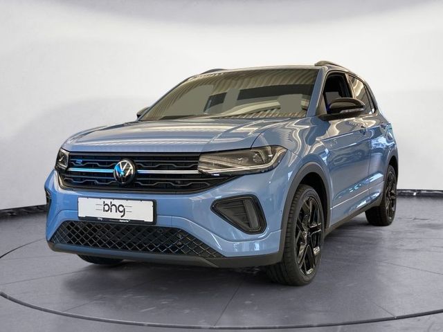 Volkswagen T-Cross R-Line 1.0 l TSI OPF  7-Gang-Doppelkuppl