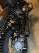 BMW R100 RS Scrambler - Offers