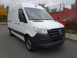 Mercedes-Benz Sprinter 314 CDI/L2H2/Kame/AHK/1Hand/Schwingsitz - Angebote
