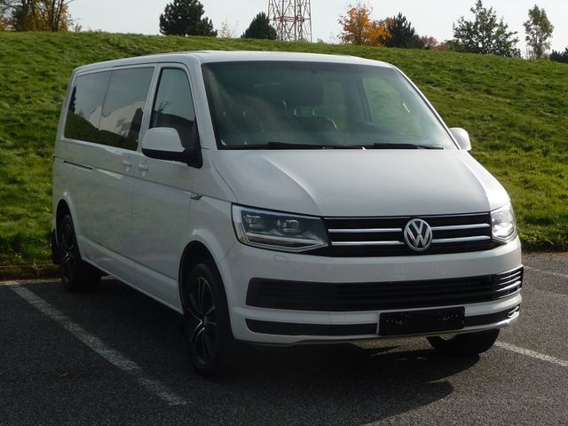 Volkswagen T6 Caravelle 110kW COMFORTLINE * VOLL LED * LEDE