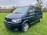 Volkswagen T5 Multivan Facelift Mod.2012 4 Motion  - Volkswagen T5: Facelift