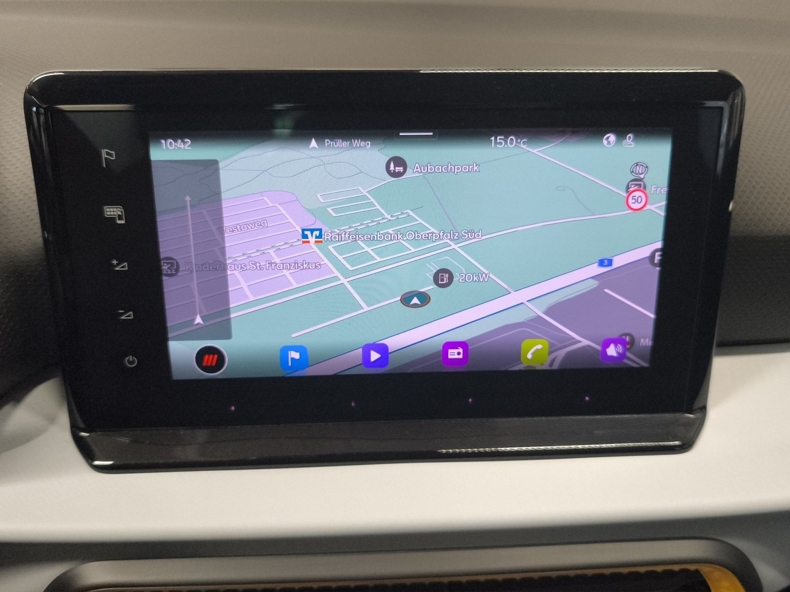 Seat Arona - Bild 17