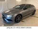 Mercedes-Benz CLA 250e SB 2x AMG Line MultibWidescrPano Distr+