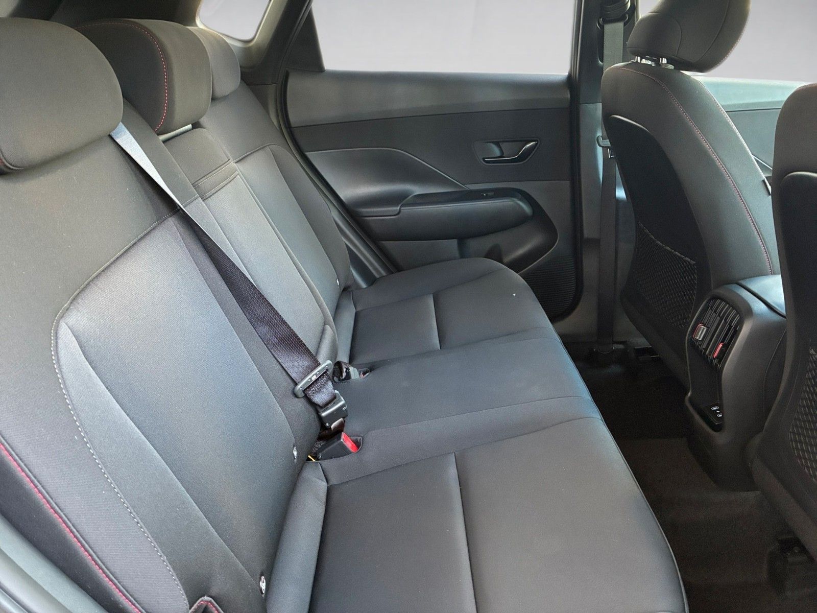 Fahrzeugabbildung Hyundai Kona 1.6 T-GDI N Line Kamera,LED,Navi,SHZ,ACC,LM